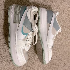 Air Force One, custom made